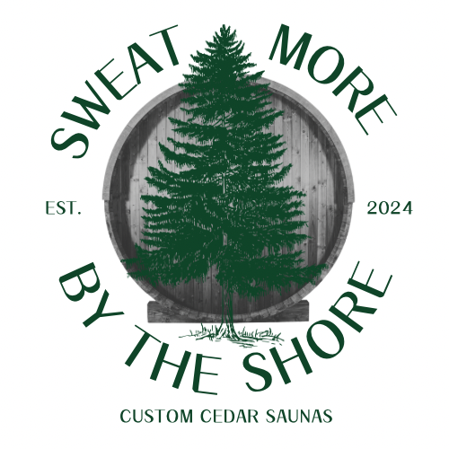 Sweat More By The Shore